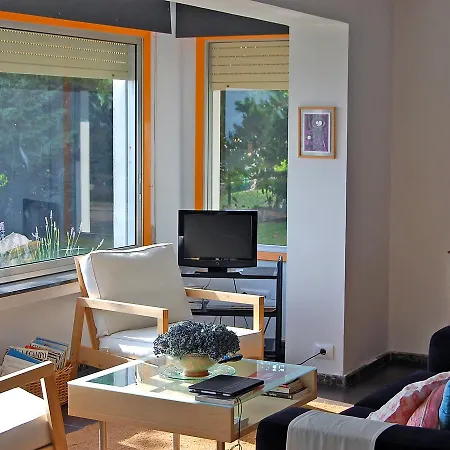 Holiday Vila Belos 펜션 무가스